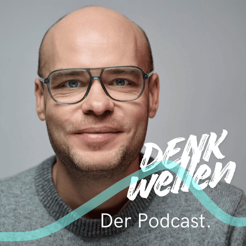 DenkWELLEN Podcast Cover